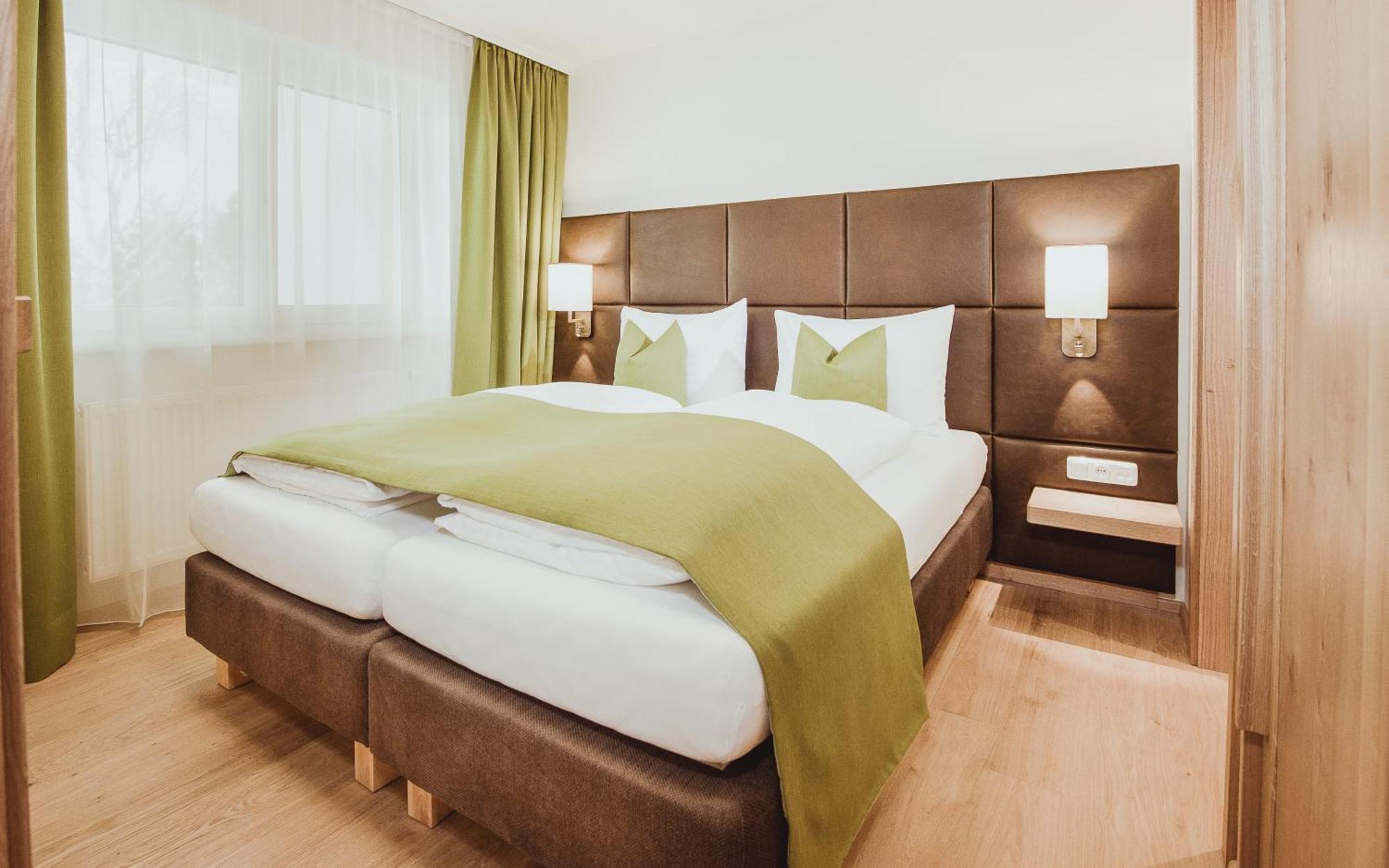 Appartements Amarella Bad Hofgastein Ngoại thất bức ảnh