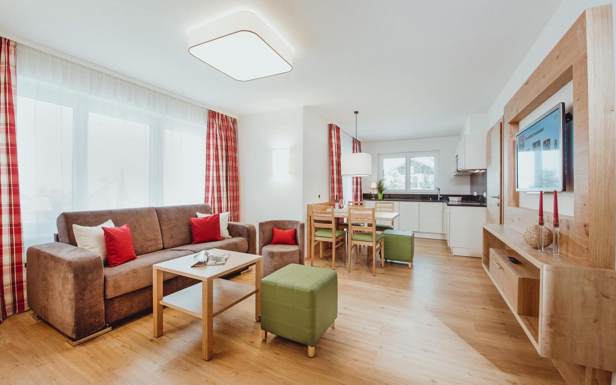 Appartements Amarella Bad Hofgastein Ngoại thất bức ảnh