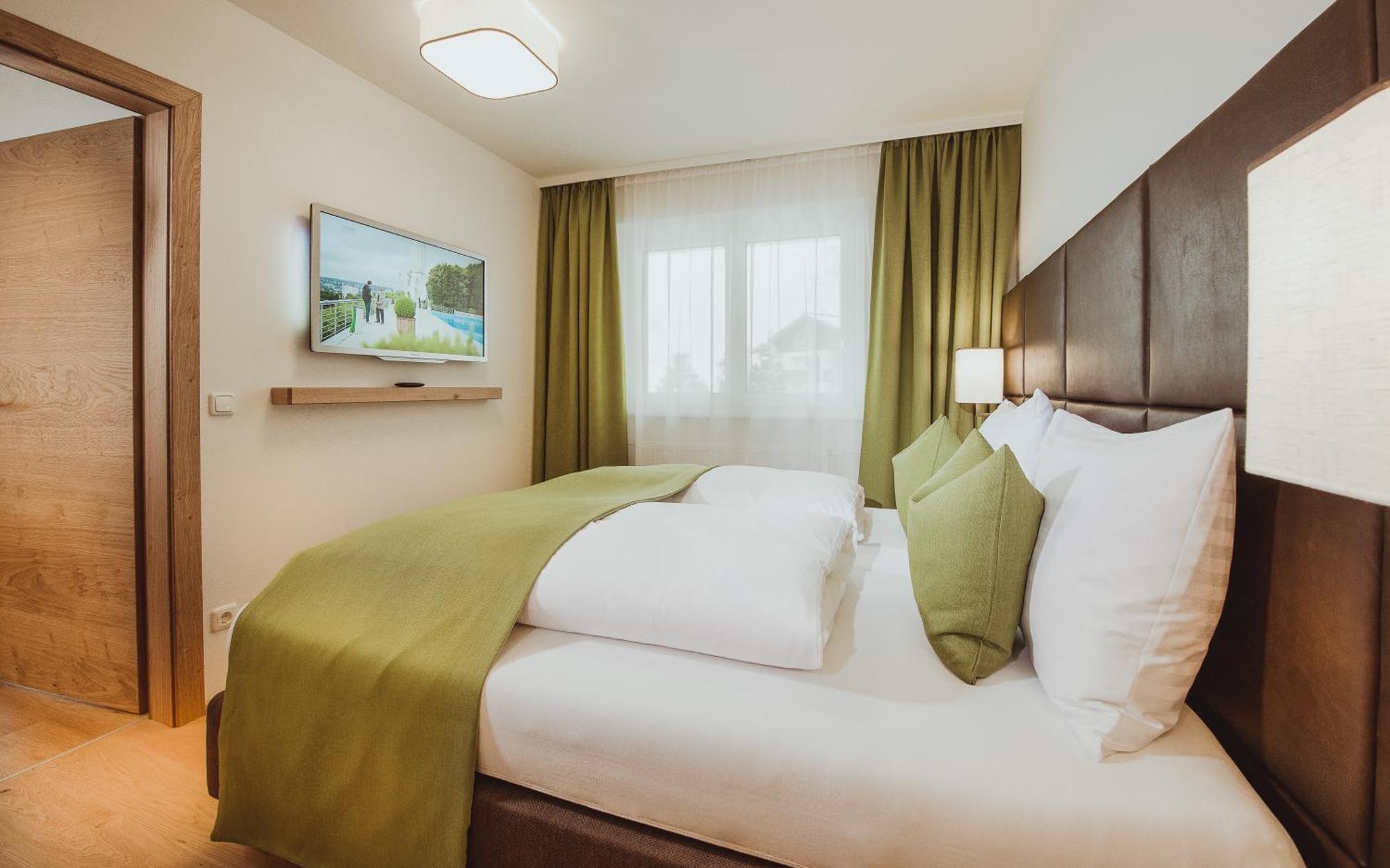 Appartements Amarella Bad Hofgastein Ngoại thất bức ảnh