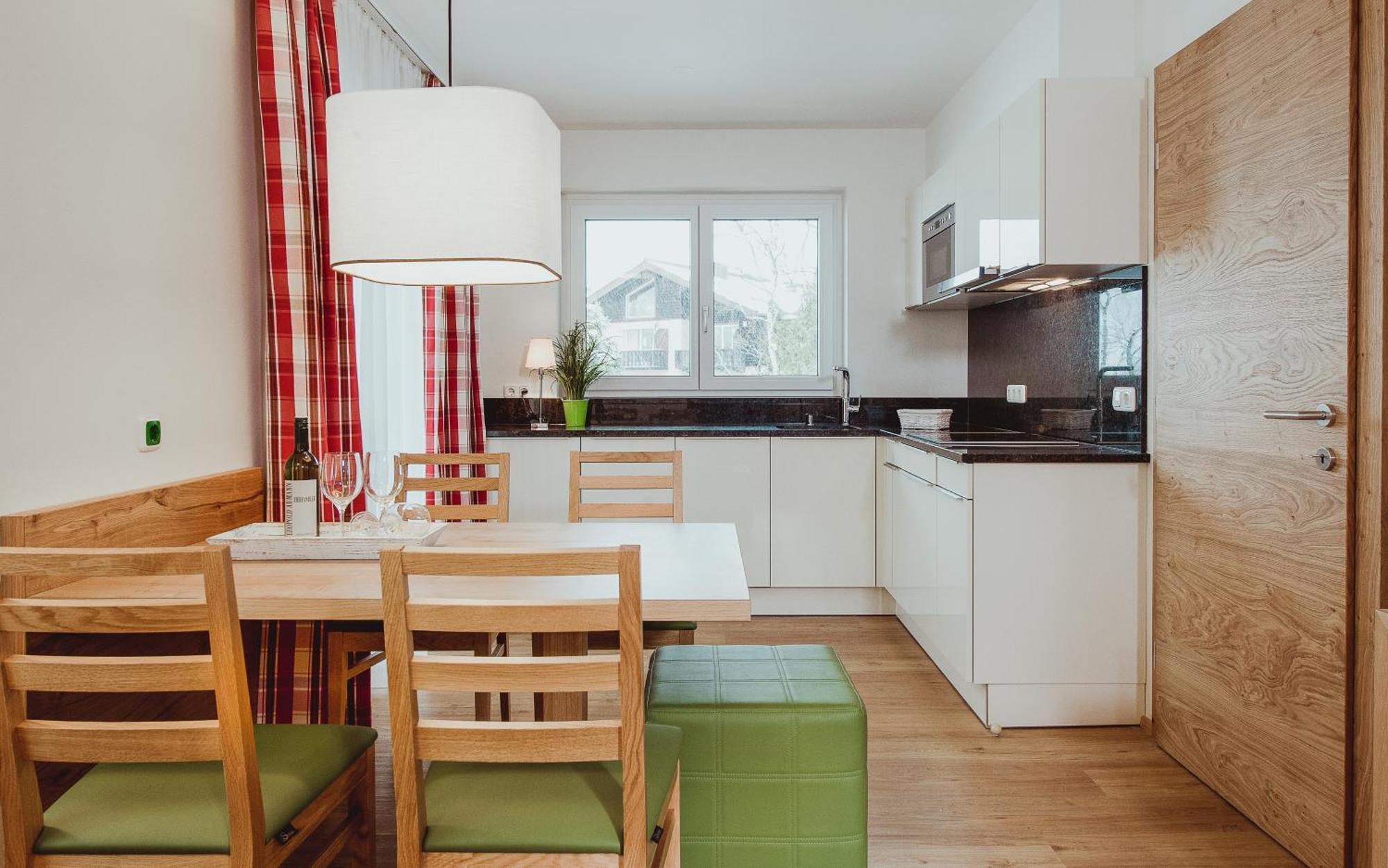 Appartements Amarella Bad Hofgastein Ngoại thất bức ảnh