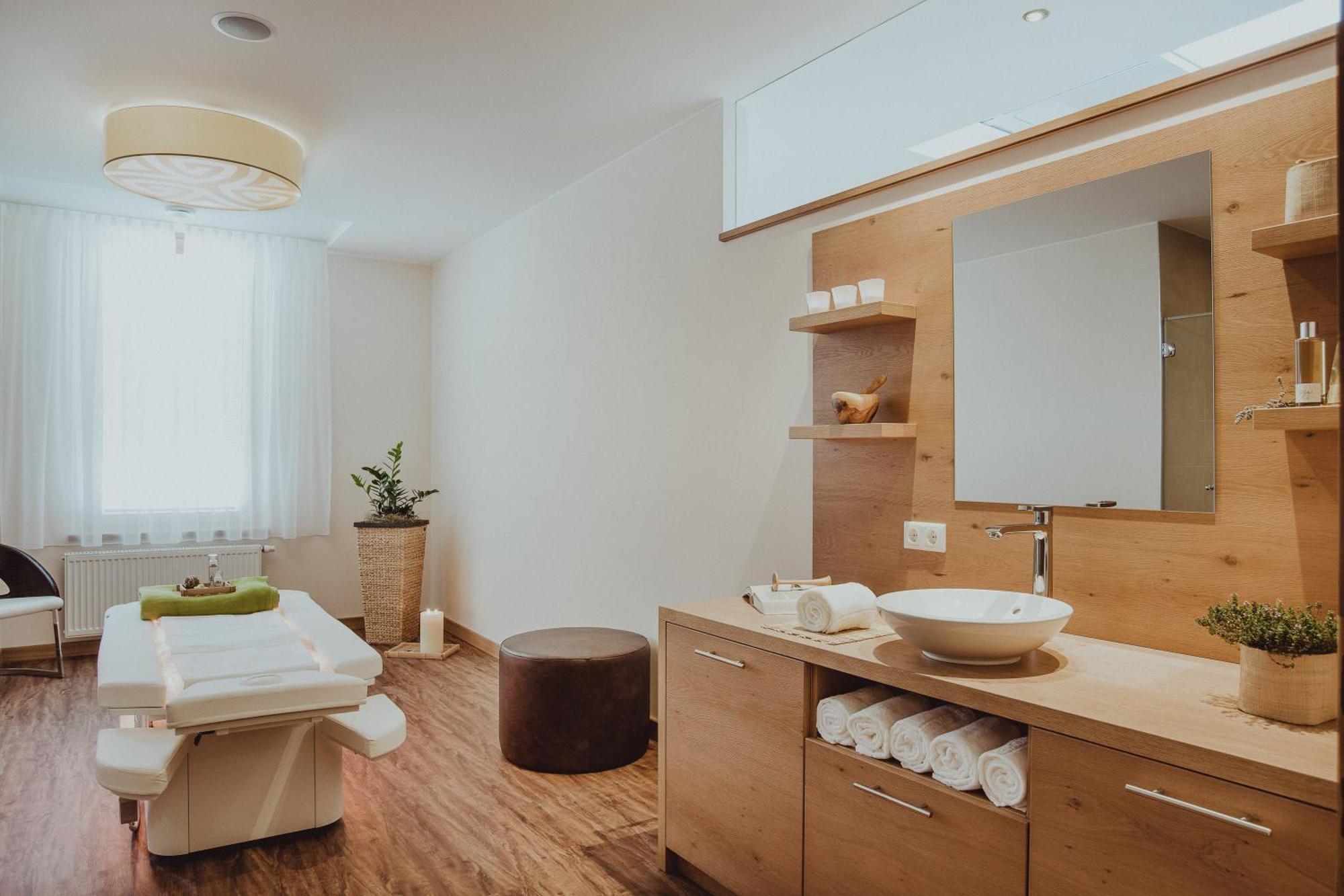 Appartements Amarella Bad Hofgastein Ngoại thất bức ảnh