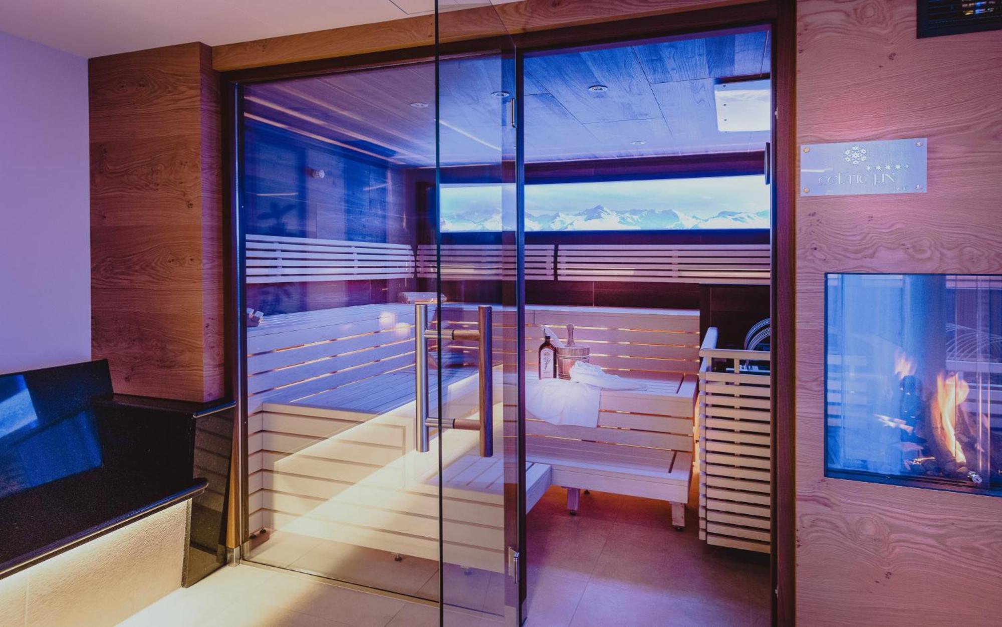 Appartements Amarella Bad Hofgastein Ngoại thất bức ảnh