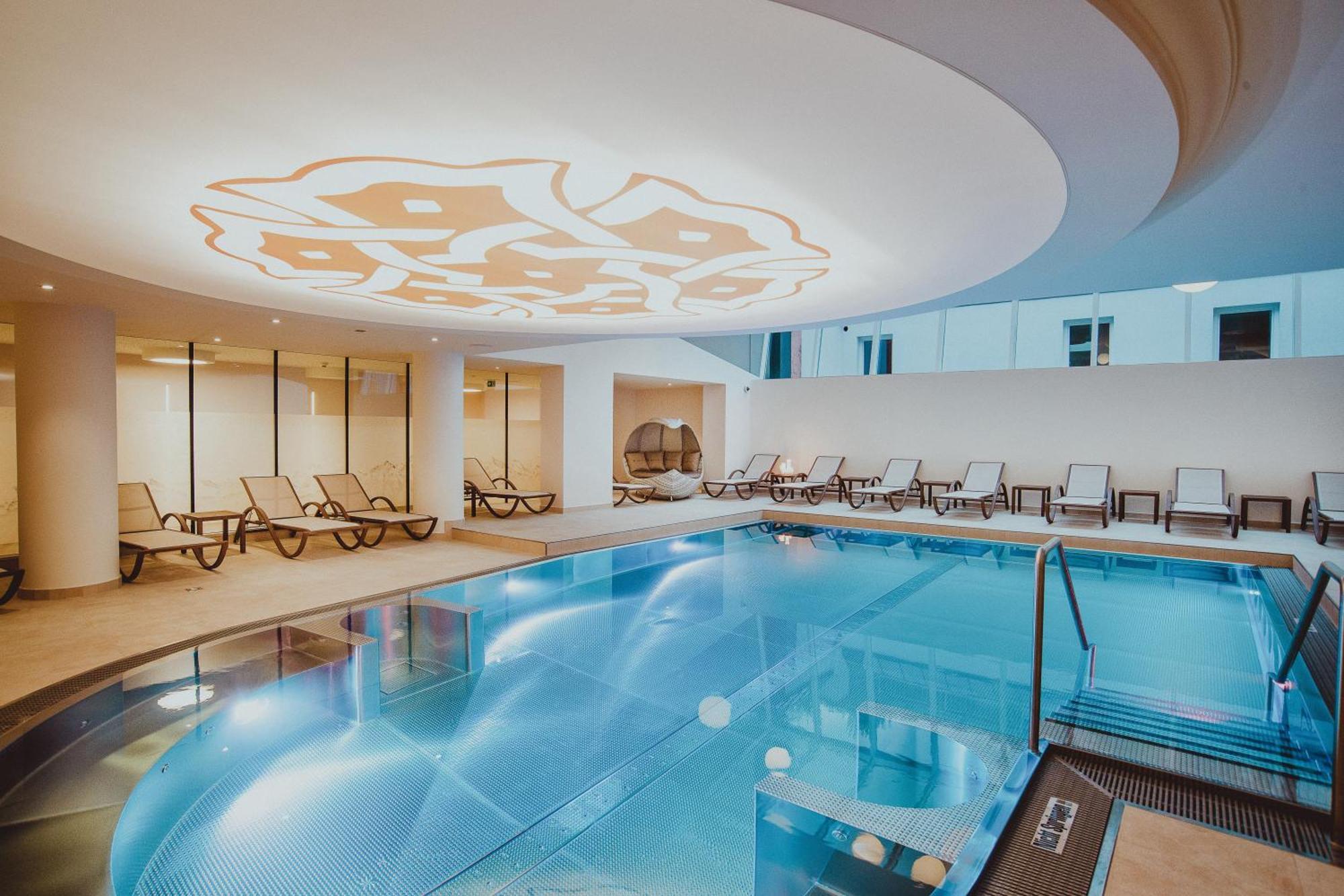 Appartements Amarella Bad Hofgastein Ngoại thất bức ảnh