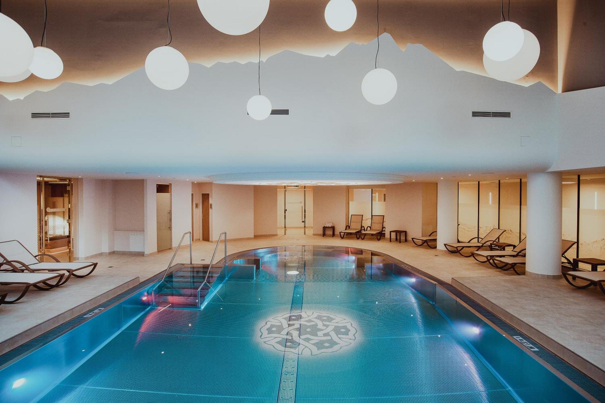 Appartements Amarella Bad Hofgastein Ngoại thất bức ảnh