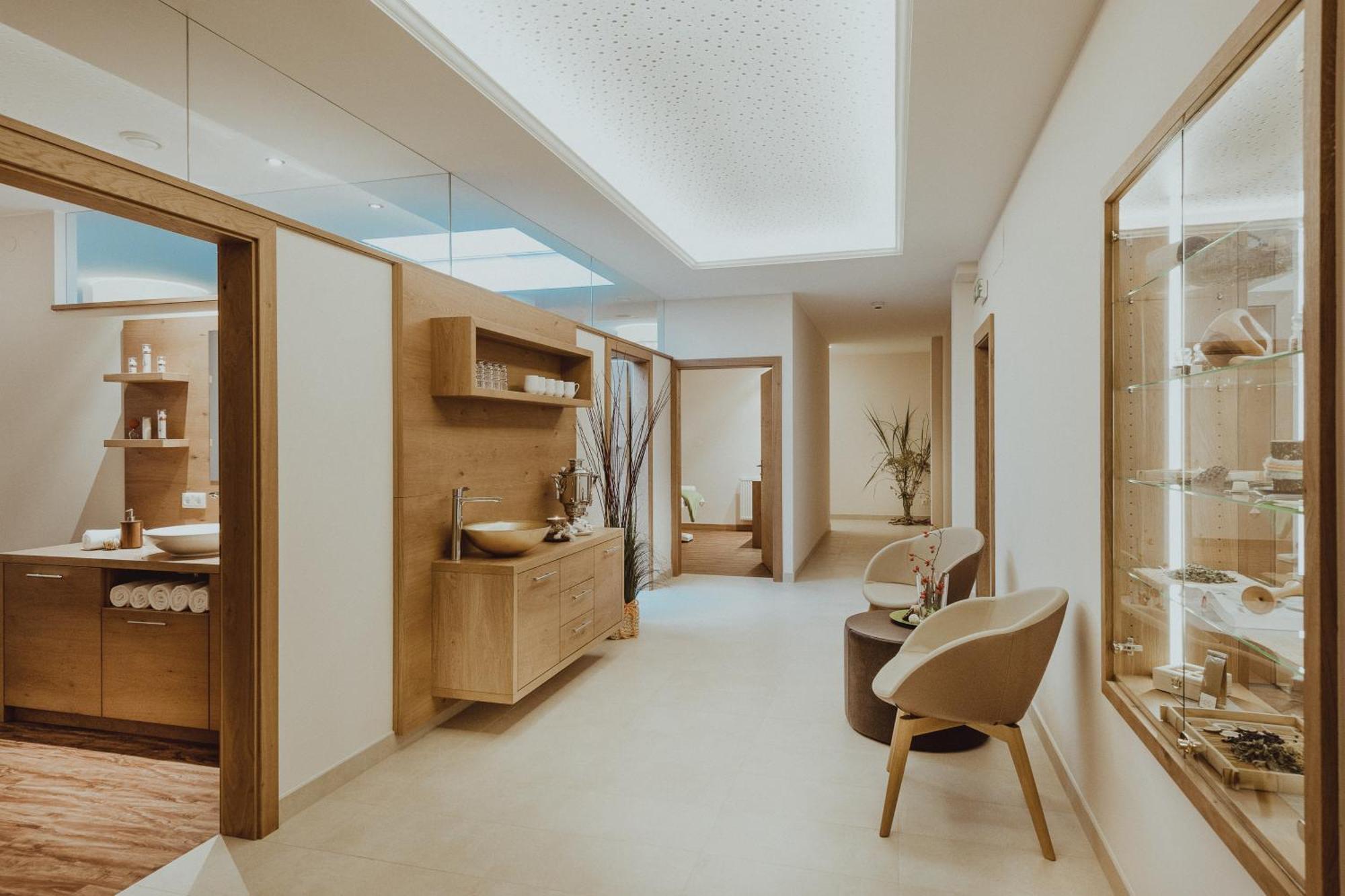 Appartements Amarella Bad Hofgastein Ngoại thất bức ảnh