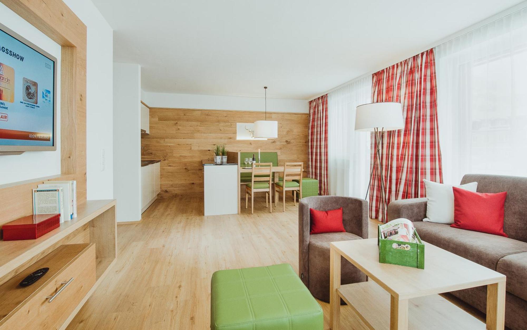 Appartements Amarella Bad Hofgastein Ngoại thất bức ảnh