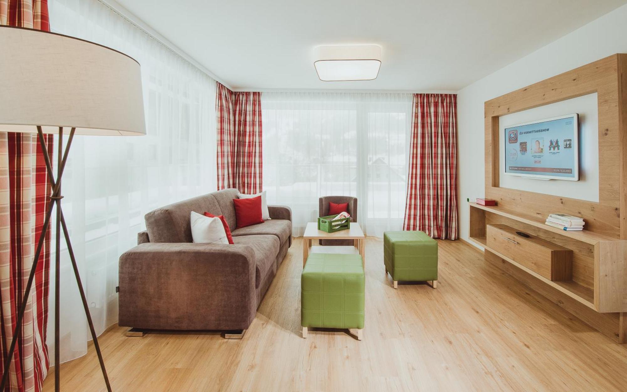 Appartements Amarella Bad Hofgastein Ngoại thất bức ảnh