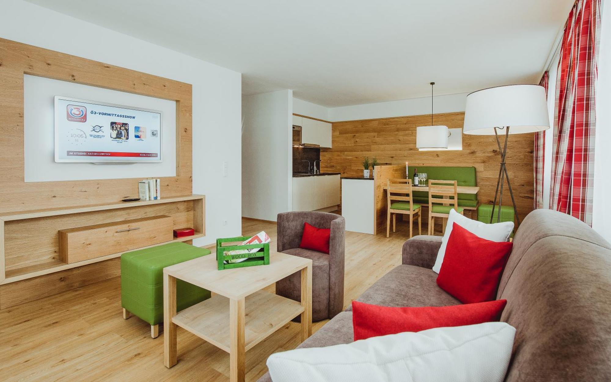 Appartements Amarella Bad Hofgastein Ngoại thất bức ảnh