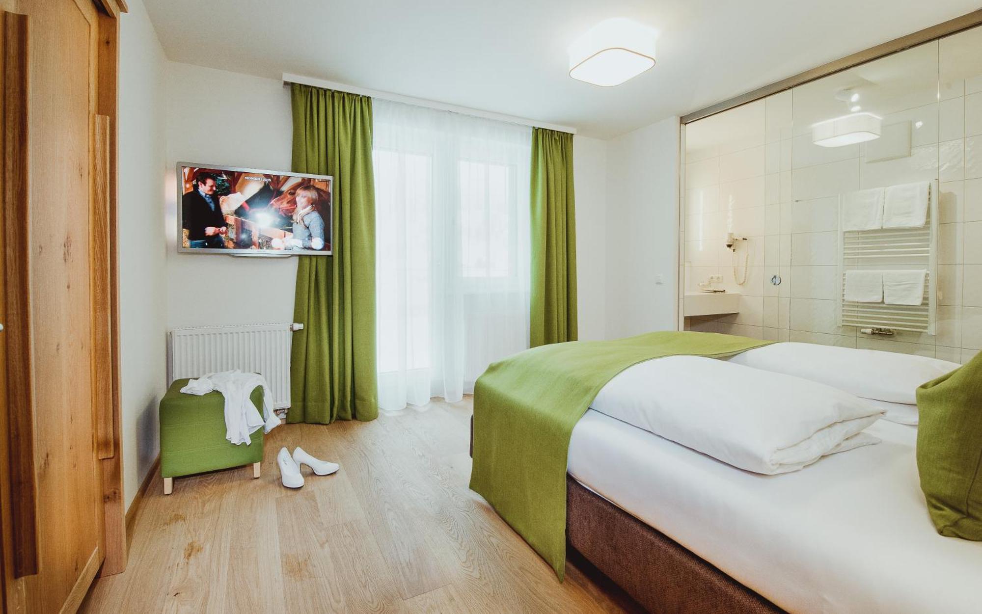 Appartements Amarella Bad Hofgastein Ngoại thất bức ảnh