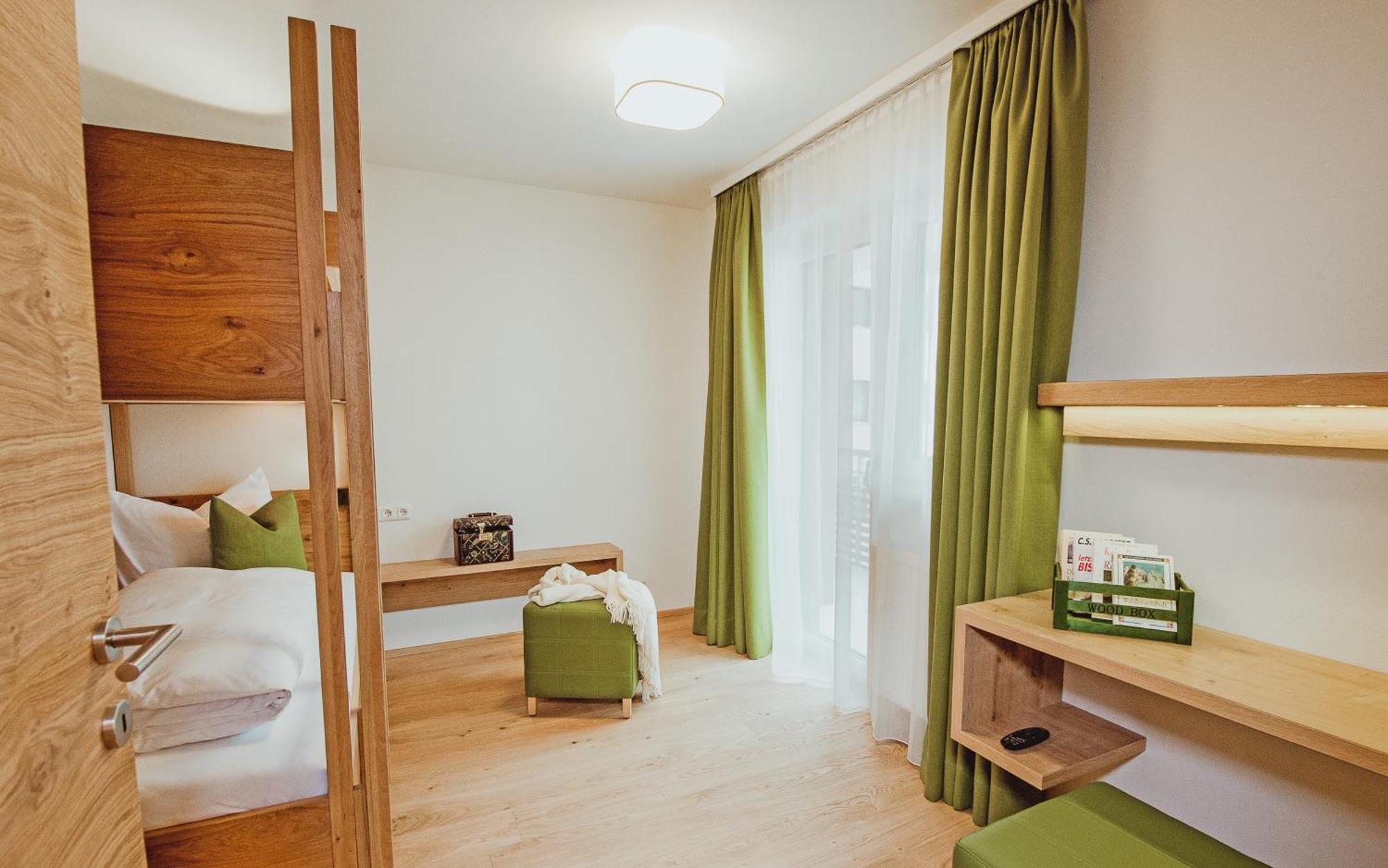 Appartements Amarella Bad Hofgastein Ngoại thất bức ảnh