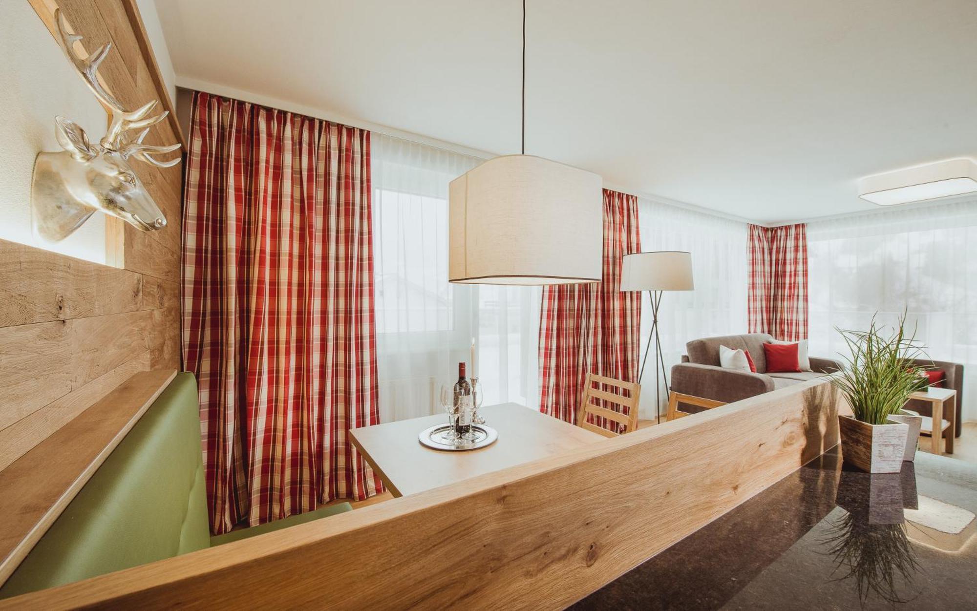 Appartements Amarella Bad Hofgastein Ngoại thất bức ảnh