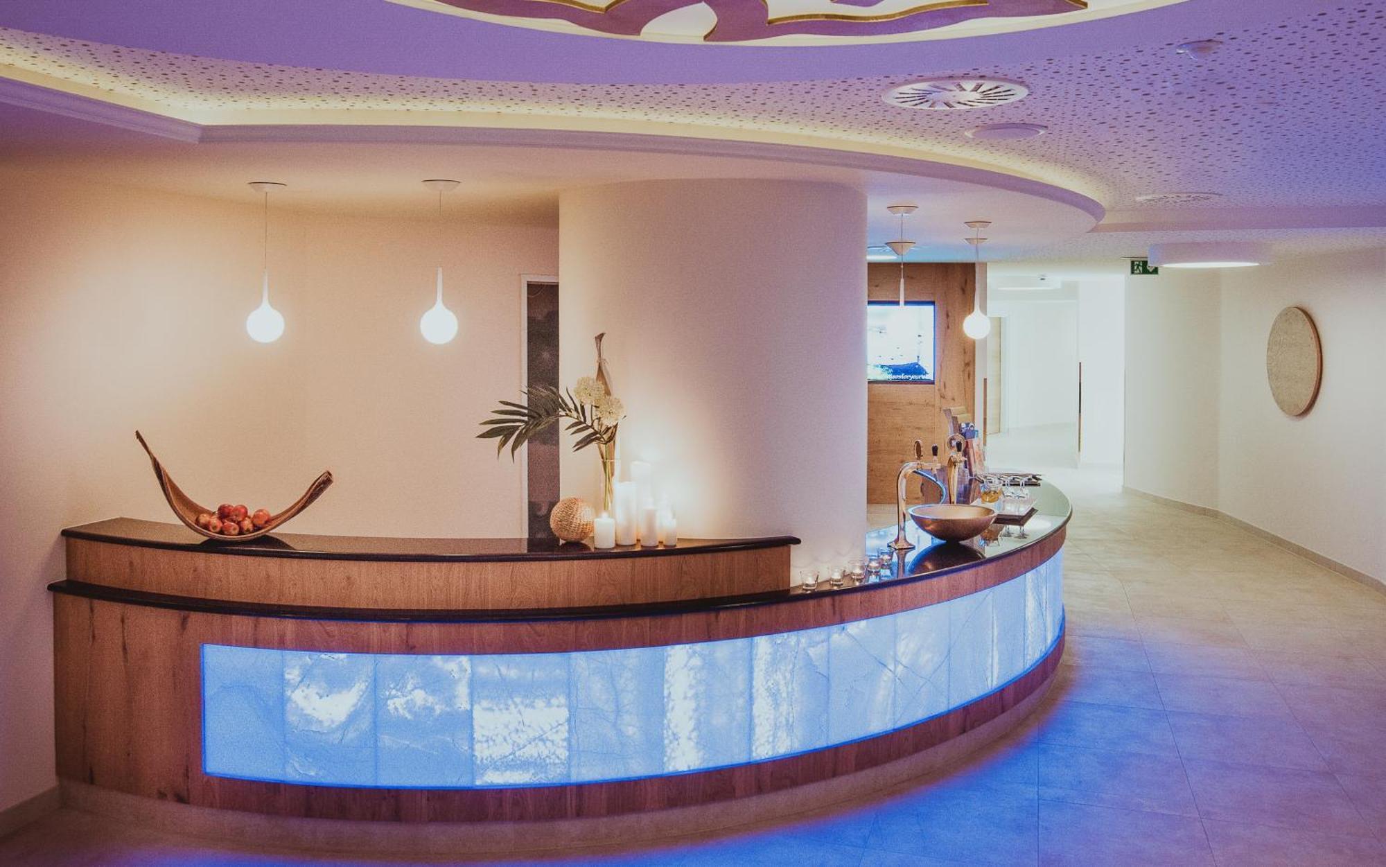 Appartements Amarella Bad Hofgastein Ngoại thất bức ảnh